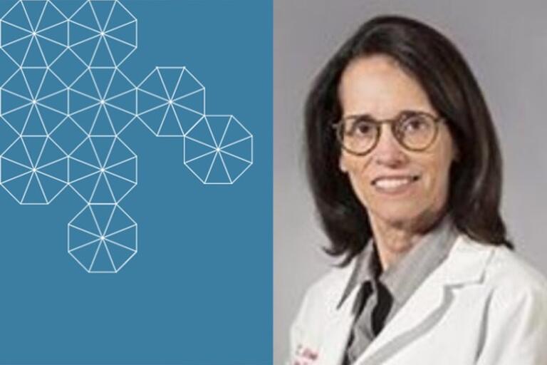 Anne Peters, MD