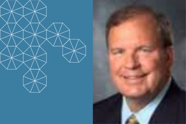 Chuck Toeniskoetter, MBA