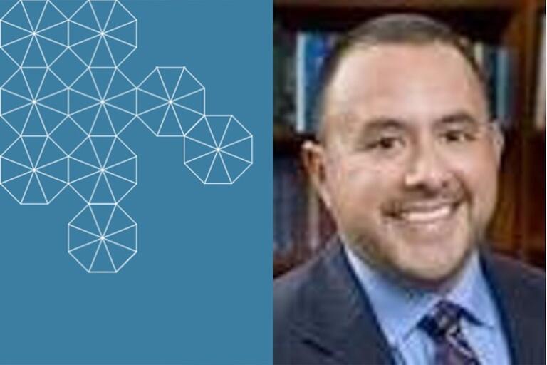 Hector P. Rodriguez, PhD, MPH