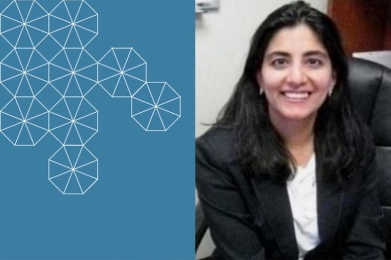 Jean Shahdadpuri, MD, MBA