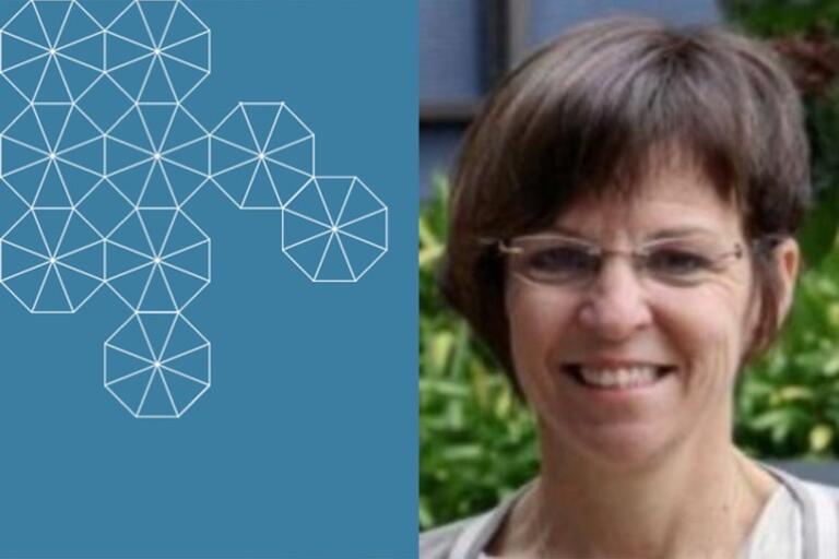 Marilyn Stebbins, PharmD