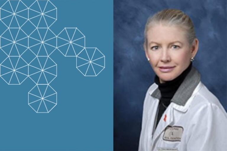 Noel Bairey Merz, MD, FACC, FAHA, FESC