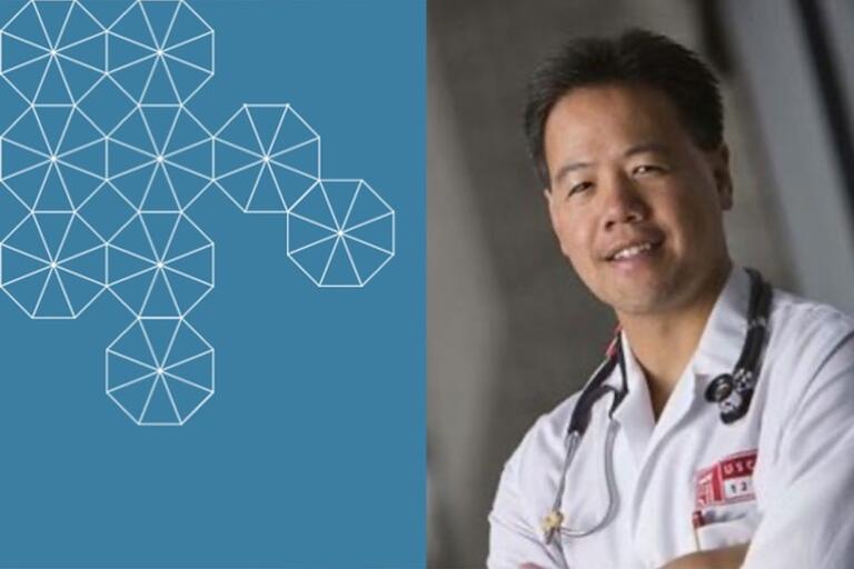 Steve Chen, PharmD, FASHP, FCSHP, FNAP