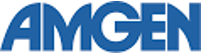 Amgen Logo Amgen Logo