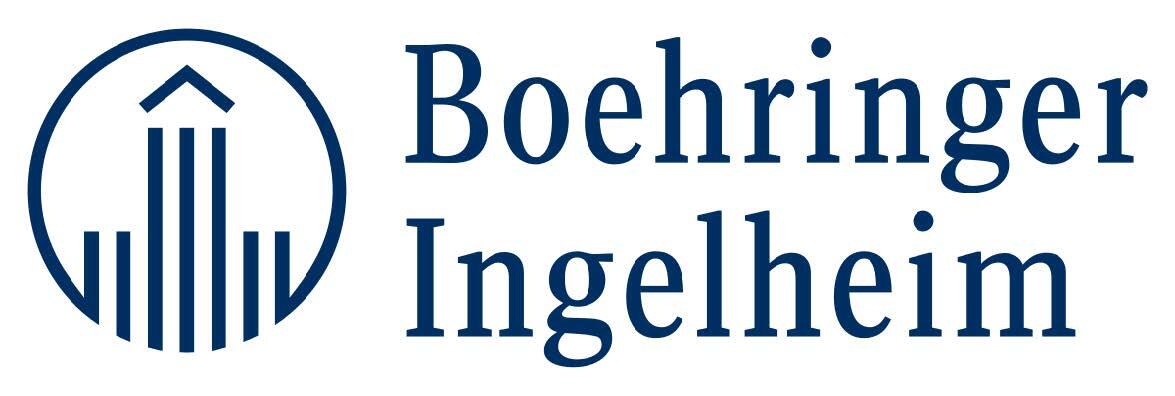 Boehringer Ingelheim Logo Boehringer Ingelheim Logo