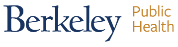 UC Berkeley Public Health Logo