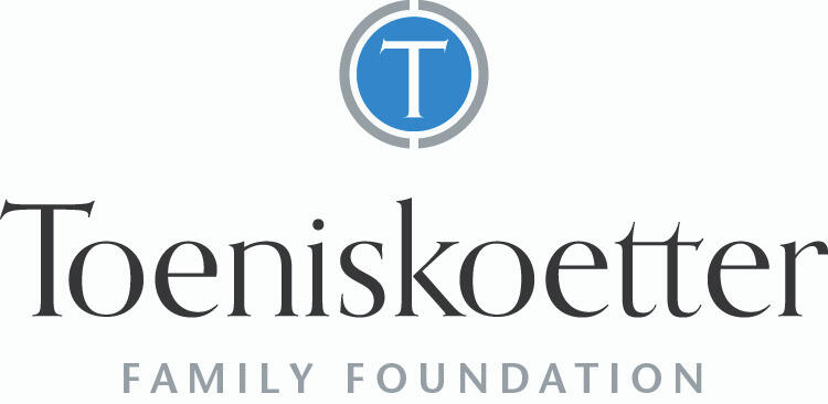 Toeniskoetter Family Foundation Logo