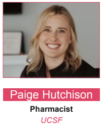Image of Paige Hutchison, PharmD