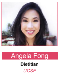 Image of Angela Fong, RD