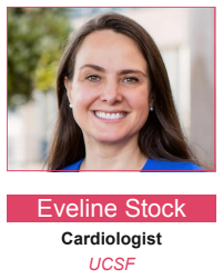 Image of Dr. Eveline Stock